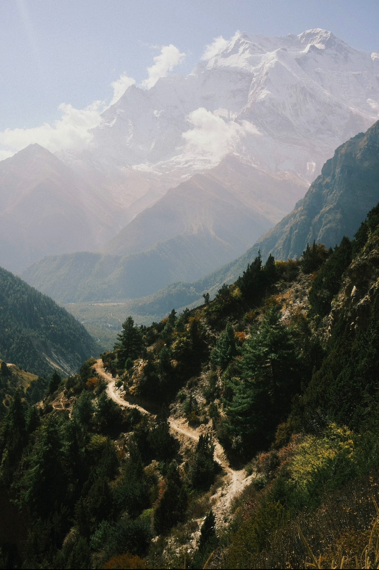 Annapurna Circuit